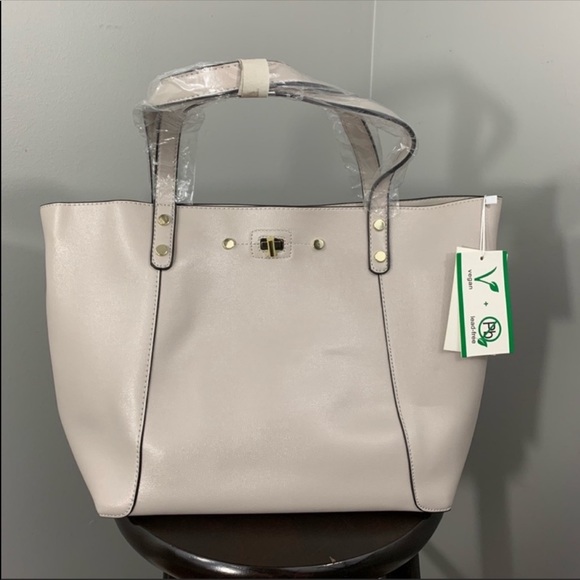 Tote and Crossbody 3-in-1 bag - Picture 3 of 6